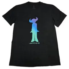Jamiroquai/ジャミロクワイ ハットTシャツ Lサイズ hat tee - メルカリ
