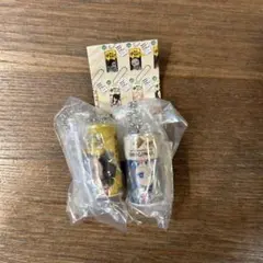 ダイドーブレンド鬼滅の刃コラボ缶ミニチュアチャーム