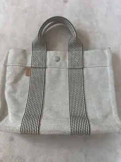 エルメス トートバッグ