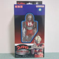帰ってきたウルトラマンソフビ箱破損色褪せあり - メルカリ