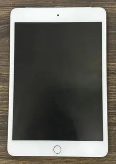 ipad mini 第7世代 256gb