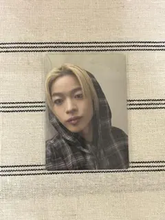 2026年最新】therampage トレカの人気アイテム - メルカリ