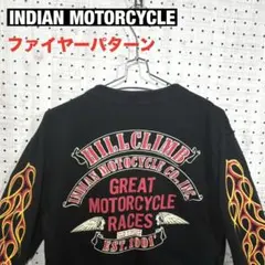 フォロー割メルリュウ様専用 00s インディアンモーターサイクル T