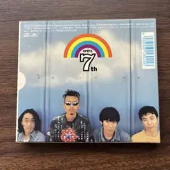 スピッツ インディゴ地平線 CD