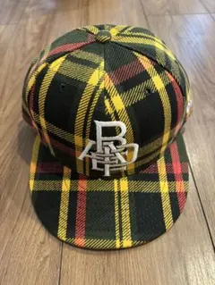 A BATHING APE ✖️NEW ERA CAP