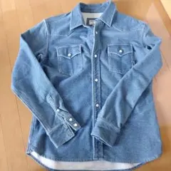 BILLABONG デニムシャツ Mサイズ 新品