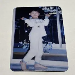 ONEUS ゴニ コンヒ トレカ