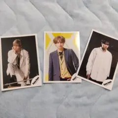 中島健人 写真 SexyZone