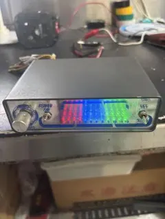 OHMIR 800W コンパクト型受信機 大網リニア 観賞用 OHMIR 800W コンパクト型受信機 大網リニア 観賞用 - メルカリ