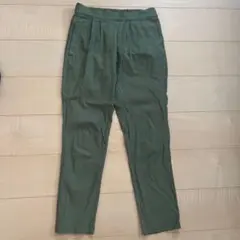 ブージュルード　レディースパンツ　ハキヤセのサムネイル