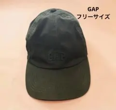 GAP ベースボールキャップ　オリーブのサムネイル