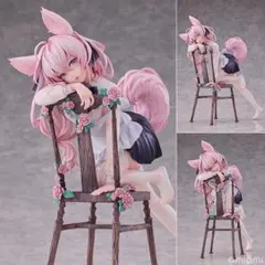 CLAMP展記念 カードキャプターさくら 木之本桜 スケールフィギュア