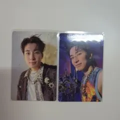 SEVENTEEN セブチ ウォヌ Happy Burstday トレカ