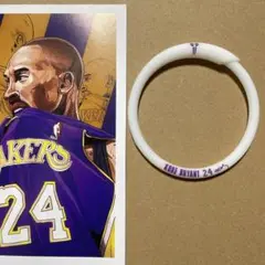 NBAコービーブライアントブレスレット