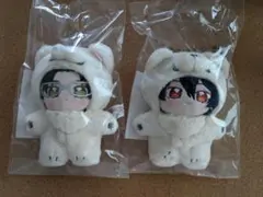 2025年最新】蓮巳敬人 ぬいぐるみの人気アイテム - メルカリ