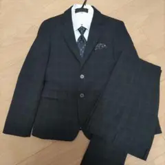 卒業式 男の子 スーツ 160cm