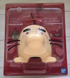 どせいさん1番くじ MOTHER2』が一番くじに初登場！30周年記念ロゴ入り「どせいさんソフビ