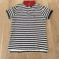 TOMMY HILFIGER スリムフィット ポロシャツ s/p
