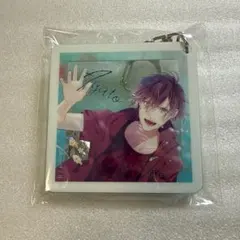 DIABOLIK LOVERS 逆巻 アヤト 潜血祭 アクリルキーホルダー