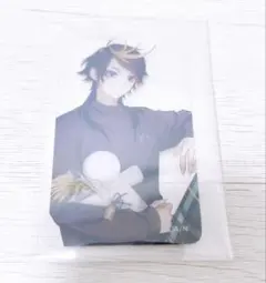 Anua 闇ノシュウ にじさんじ