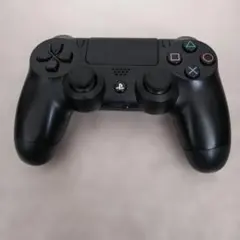 PS4 ワイヤレスコントローラージェット・ブラック CUH-ZCT2J