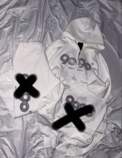 スウェットパンツ セットアップ