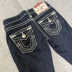 2026年最新】TRUE RELIGION メンズ ブーツカットデニム・フレアデニム