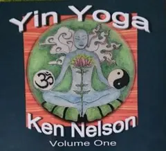 Yin Yoga vol.1 / Ken Nelson