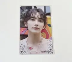 ジョンハン 2026年最新】HeaVen 封入コンプセット　ユニバ　weverse特典 ジョンハン　Heaven 特典の人気アイテム メルカリ - タレントカード
