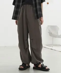 【美品Sサイズ】NYLON VIS EASY LUFT CARGO WYM