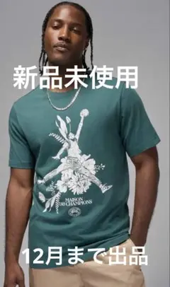 ジョーダン Tシャツ