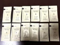 ドモホルンリンクル　クリーム20 12包のサムネイル