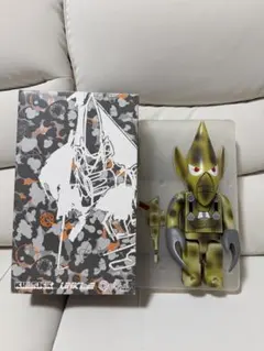メディコムトイ KUBRICK UNKLE FUTURA キューブリック - メルカリ