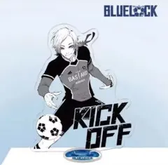 2025年最新】カイザー ブルーロック アクリルスタンドの人気