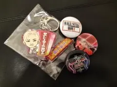 松井利樹セット