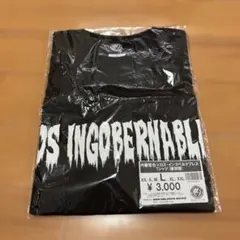 ★新品★ 新日本プロレス ロスインゴ Tシャツ Ｌサイズのサムネイル