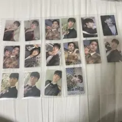 2025年最新】SEVENTEEN ラキドロ ホシの人気アイテム - メルカリ