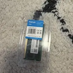 Hanye 8GB DDR3 1600MHz SO-DIMM