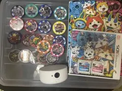 妖怪ウォッチ3 スシ、テンプラ セットまとめ売り