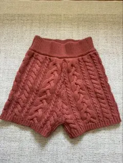 Sea Room lynn ショートパンツのサムネイル