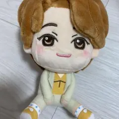ジョシュア　petiteen ぬいぐるみ 一番くじ