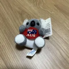 コアラ ぬいぐるみ オーストラリア土産