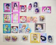 推しの子 グッズまとめ売り