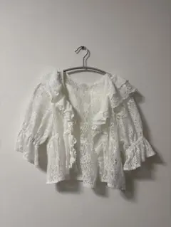 レースボレロ