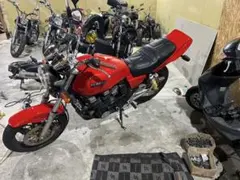 2026年最新】xjr400 車体の人気アイテム - メルカリ