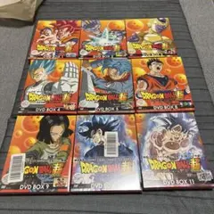 ドラゴンボールAF 全4巻＋おまけセット toyble とよたろう - メルカリ
