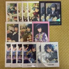 あんスタ 青葉つむぎ ぱしゃこれ ぱしゃっつ 中国