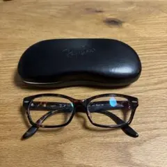 ゴルフ コンペ景品余り！ RayaBan レイバン メガネ RB5345-D ゴルフ コンペ景品余り！ RayaBan レイバン メガネ RB5345-D - メルカリ