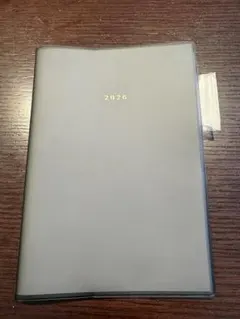 NORTY B5手帳のカバーのみ