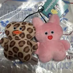 mojojojo ぬいぐるみ マスコット
